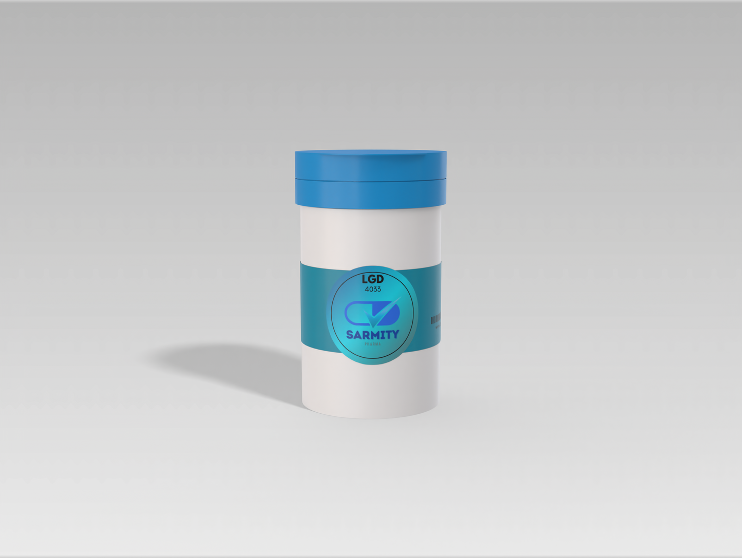 LGD-4033 10MG - SARMITY PHARMA