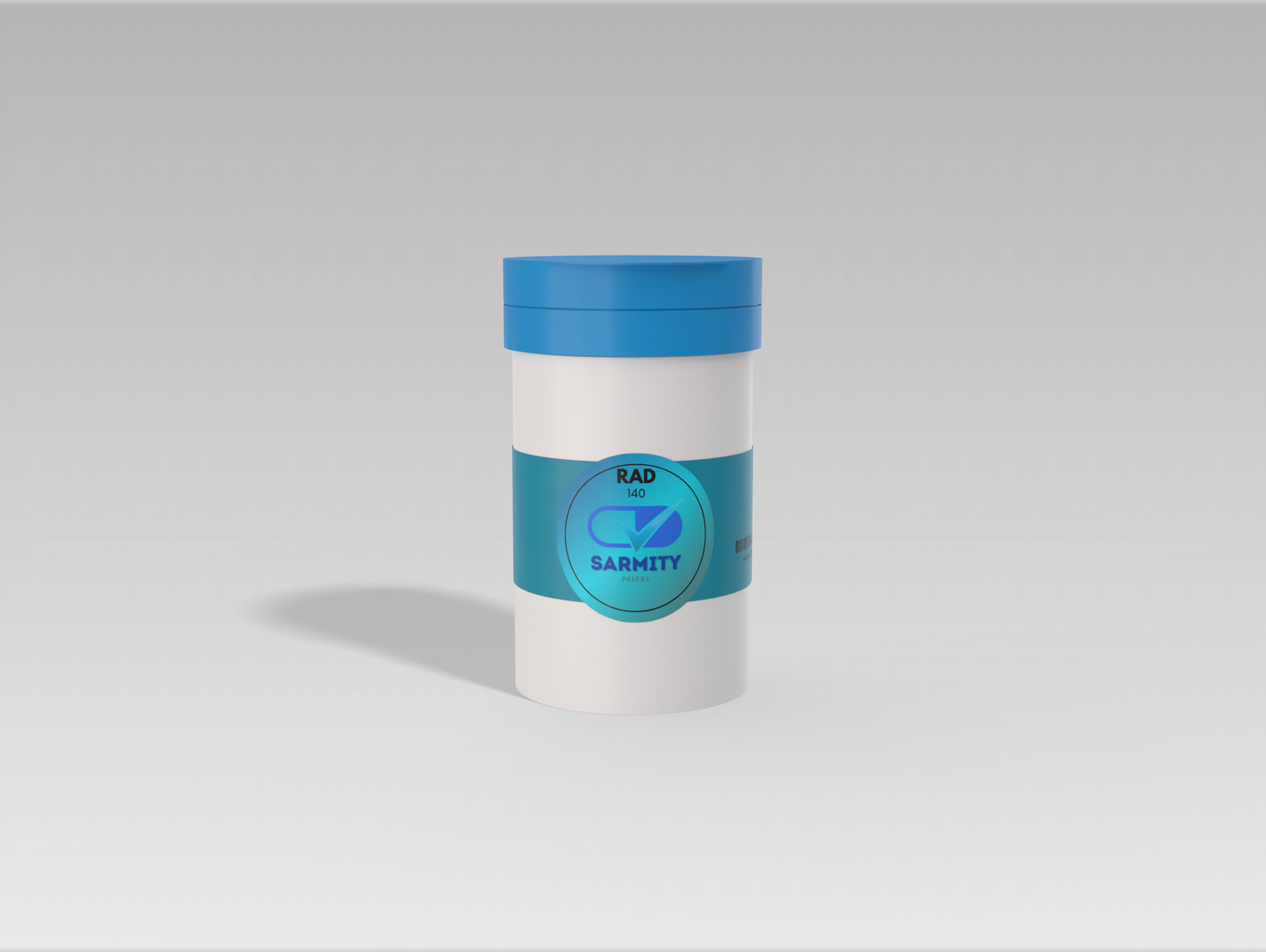 RAD-140 10MG - SARMITY PHARMA