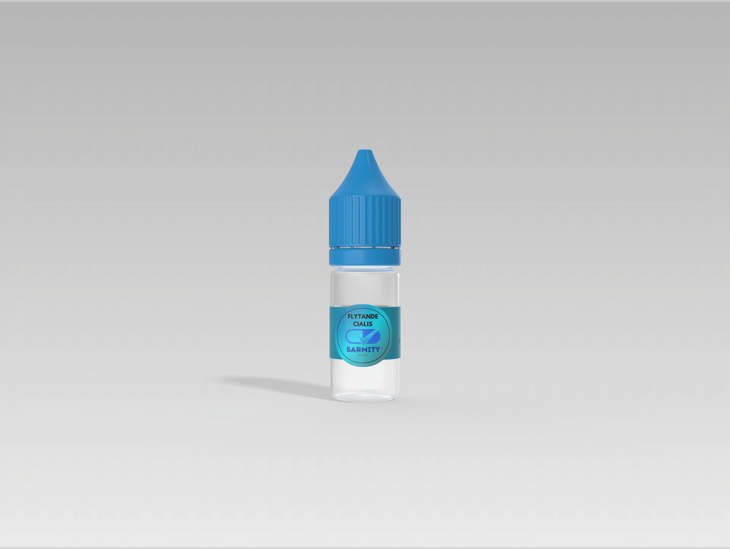 Flytande Cialis - 2G