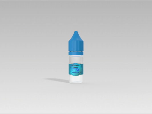 Flytande Cialis - 2G