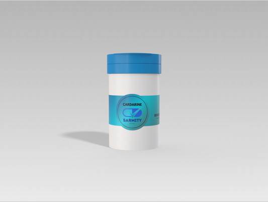 Cardarine 10MG - SARMITY PHARMA